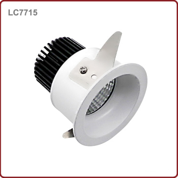 6W COB LED Deckenleuchte für Hotel (LC7715)